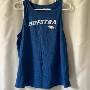 Hofstra University Tank Top